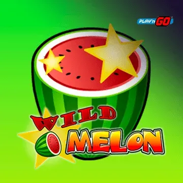 PlaynGo : Wild Melon - RICHES138