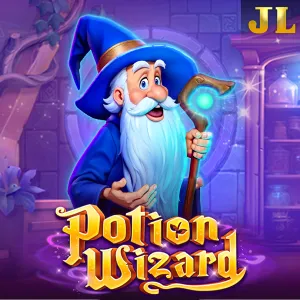 Jili : Potion Wizard - RICHES138
