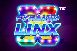 Playtech : Pyramid Linx - RICHES138