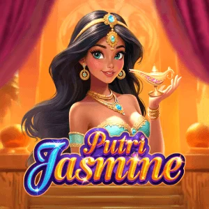 Besoft : Princess Jasmine - RICHES138