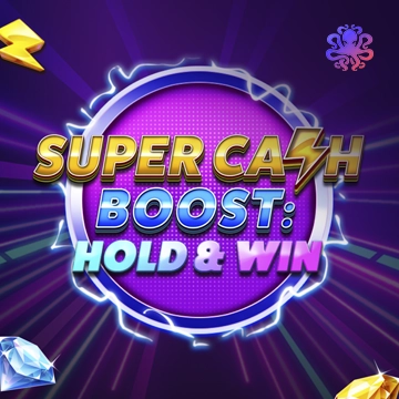 Octoplay : Super Cash Boost: Hold & Win - RICHES138