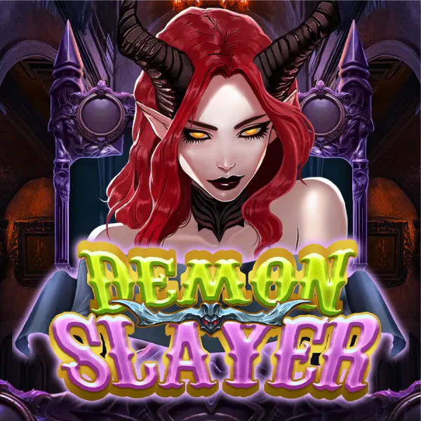 CosmoPlay : Demon Slayer - RICHES138