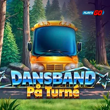 PlaynGo : Dansband På Turné - RICHES138