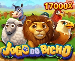 Jogo Do Bicho - RICHES138