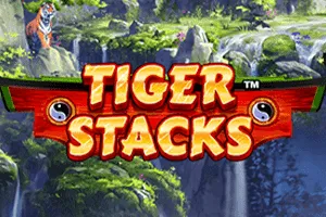 Playtech : Tiger Stacks - RICHES138