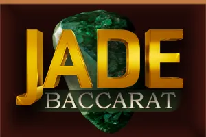 Jade Baccarat - RICHES138
