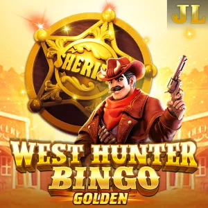 West Hunter Bingo - RICHES138