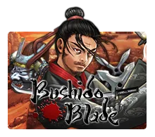 Bushido Blade - RICHES138