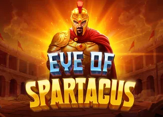 Pragmatic : Eye of Spartacus - RICHES138