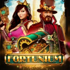 Microgaming : Fortunium - RICHES138