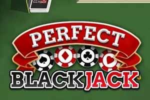 Playtech : Perfect Blackjack - RICHES138
