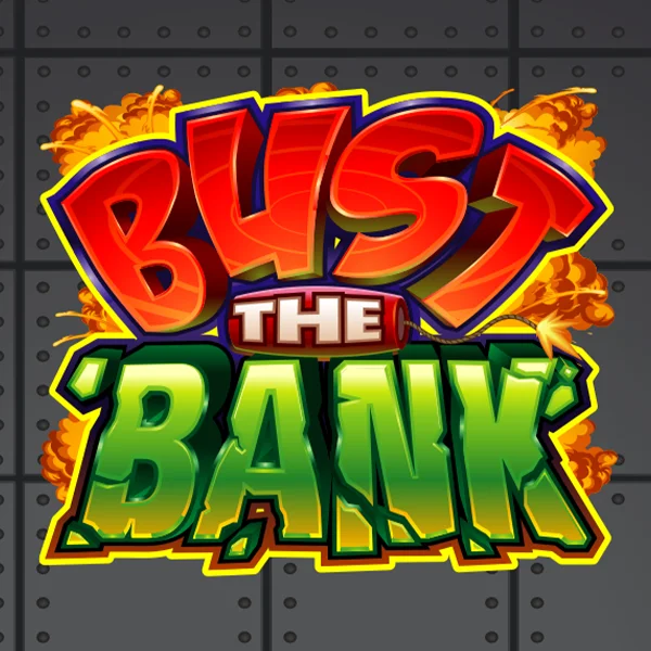 Microgaming : Bust the Bank - RICHES138