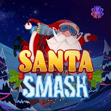 Octoplay : Santa Smash - RICHES138