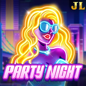Jili : Party Night - RICHES138