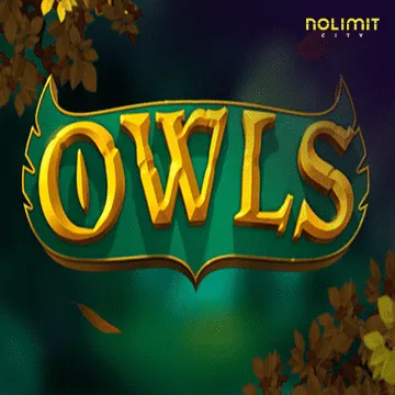 NolimitCity : Owls - RICHES138