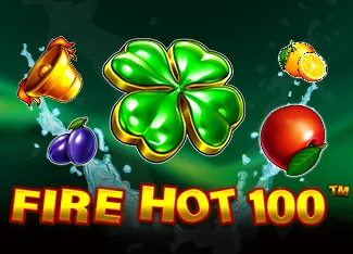 Pragmatic : Fire Hot 100 - RICHES138