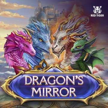 Redtiger : Dragons Mirror - RICHES138