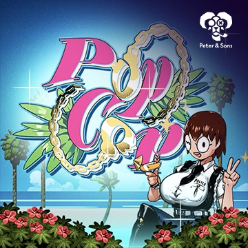 PeterSons : Pop Cop - RICHES138