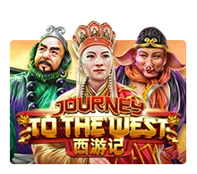 Joker123 : Journey To The West - RICHES138