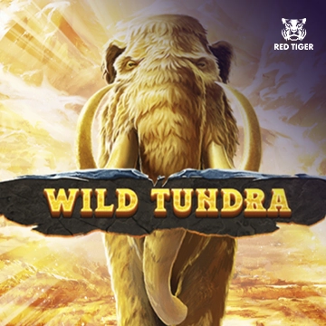 Redtiger : Wild Tundra - RICHES138