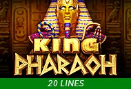 Spadegaming : King Pharaoh - RICHES138