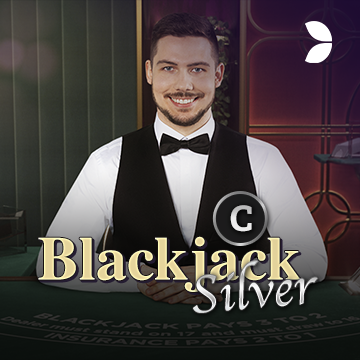 Blackjack Silver C - RICHES138