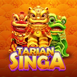 Besoft : Lion Dance - RICHES138