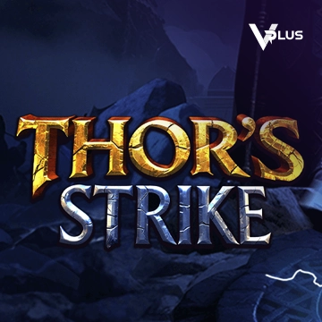 Vplus : Thor``s Strike - RICHES138