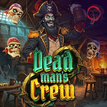 Dead Mans Crew - RICHES138
