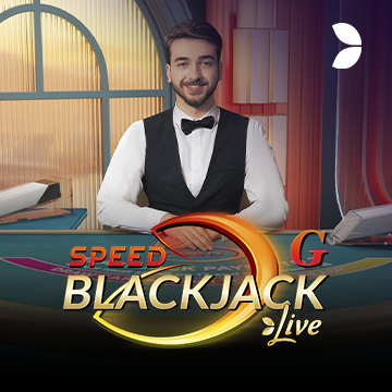 Speed Blackjack G - RICHES138