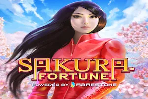 Playtech : Sakura Fortune - RICHES138