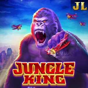 Jili : Jungle King - RICHES138