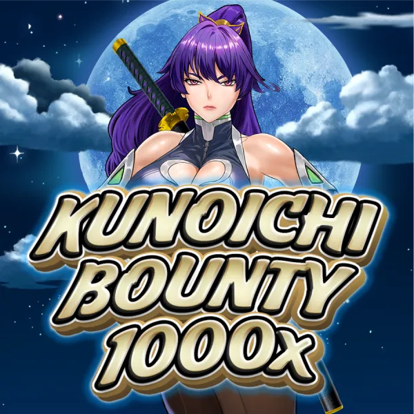 CosmoPlay : Kunoichi Bounty 1000 - RICHES138