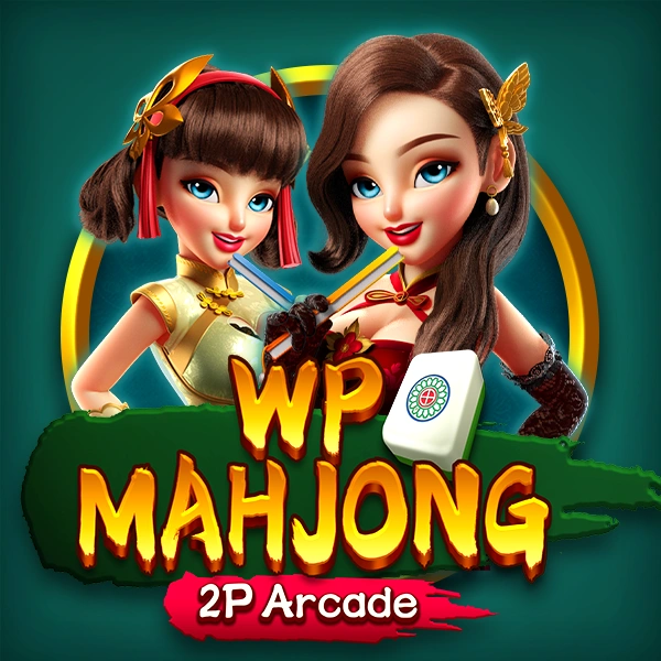 WP Mahjong (2P Arcade) - RICHES138