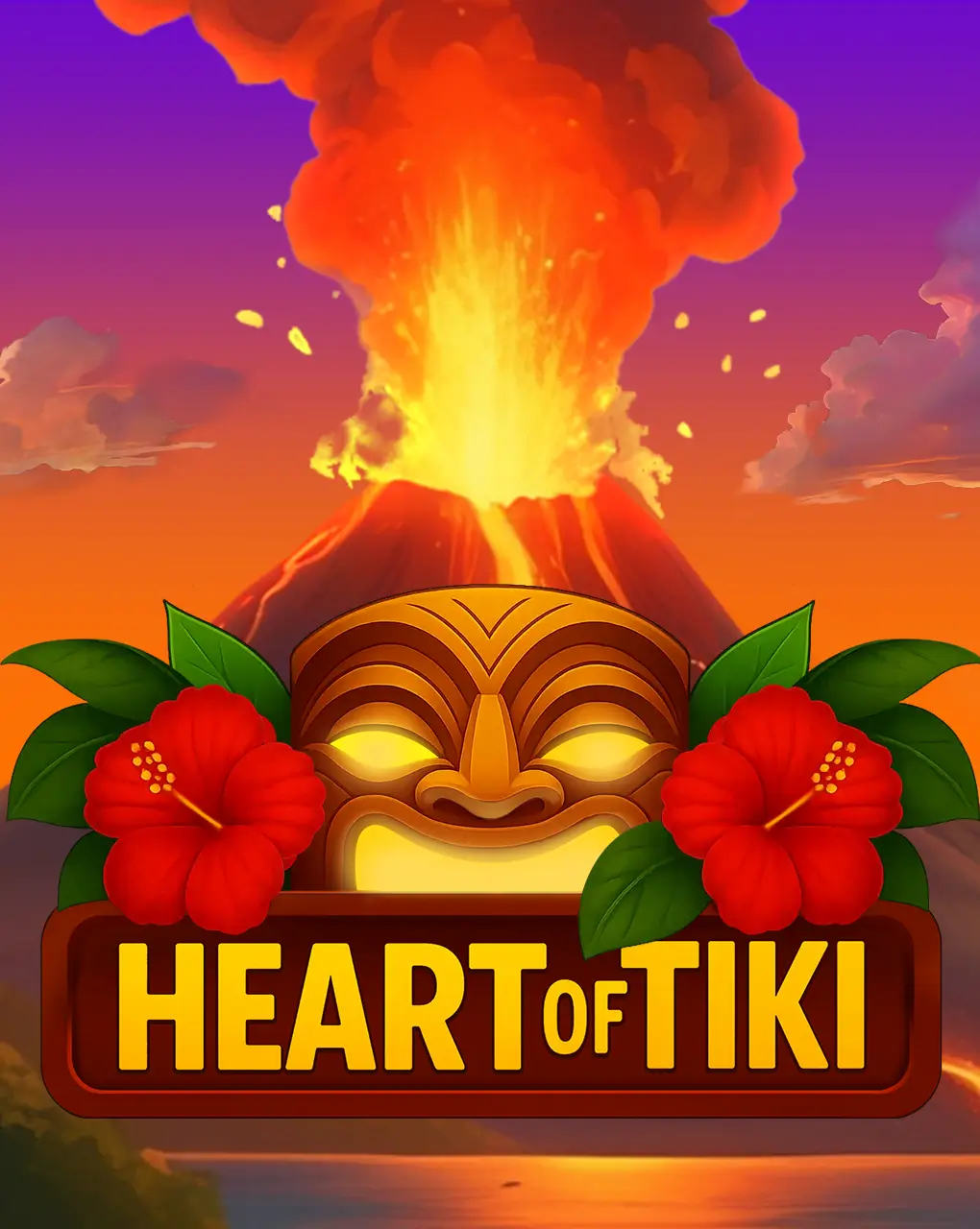 Heart of Tiki - RICHES138