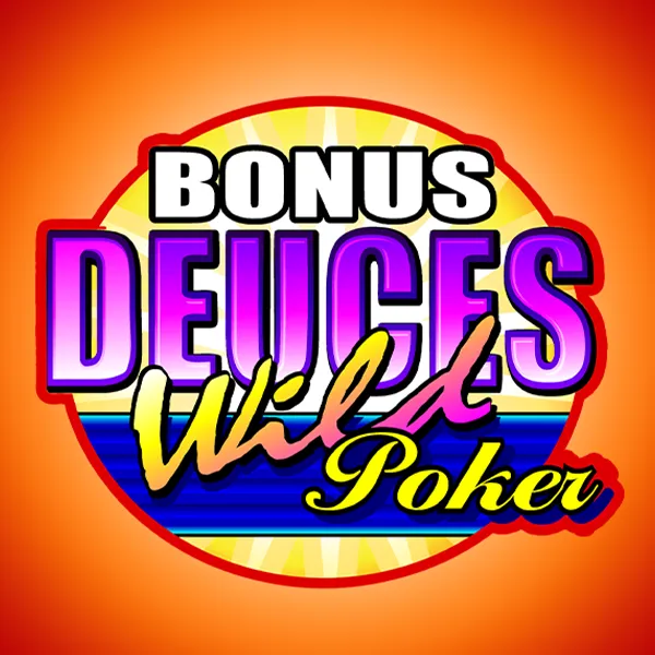 Bonus Deuces Wild - RICHES138