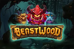 Playtech : Beastwood - RICHES138