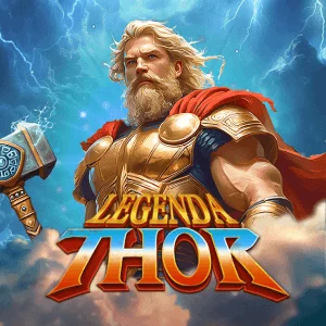Besoft : Epic of Thor - RICHES138
