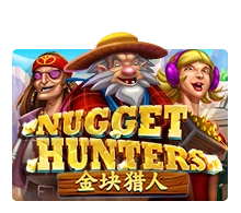 Joker123 : Nugget Hunter - RICHES138