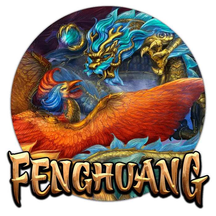 Habanero : Fenghuang - RICHES138