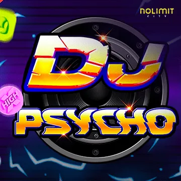 NolimitCity : Dj Psycho - RICHES138
