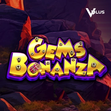 Vplus : Gems Bonanza - RICHES138