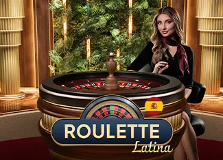 Spanish Roulette - RICHES138