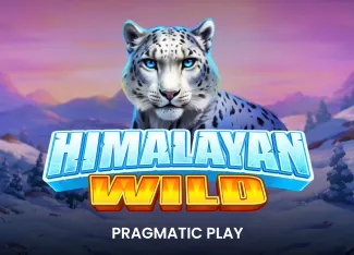 Pragmatic : Himalayan Wild - RICHES138
