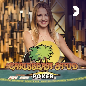 Caribbean Stud Poker - RICHES138