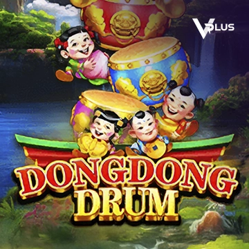 Vplus : Dongdong Drum - RICHES138