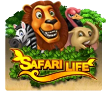 Joker123 : Safari Life - RICHES138