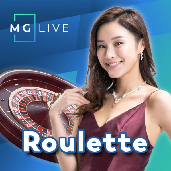 Roulette&nbsp; - RICHES138