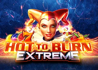 Pragmatic : Hot To Burn Extreme - RICHES138
