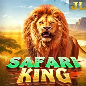 Jili : Safari King - RICHES138
